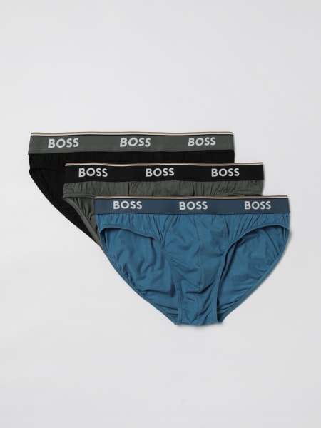 Underwear men Boss