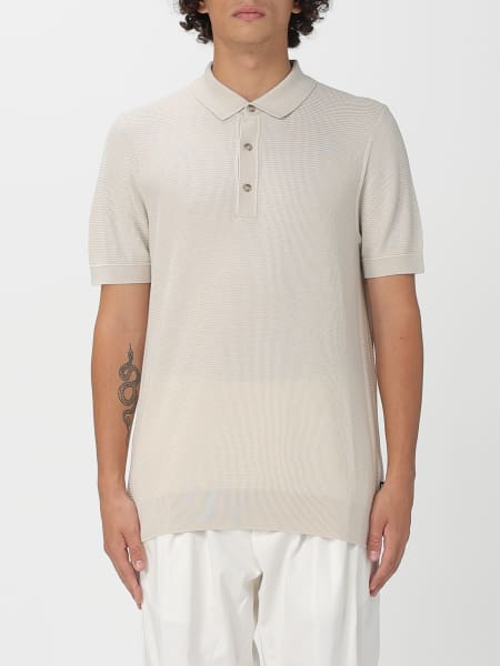 Polo hombre Boss