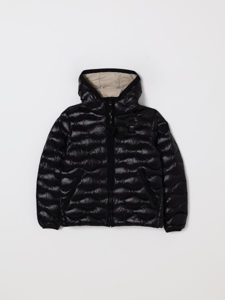Jacket kids Blauer