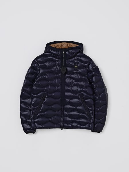 Jacket kids Blauer