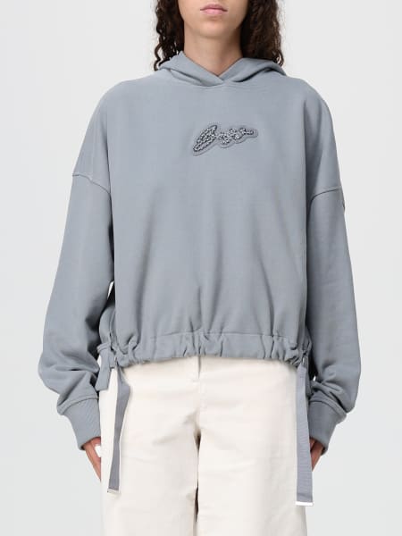 Sweatshirt woman Boss