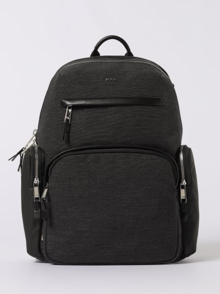Mochila hombre Boss