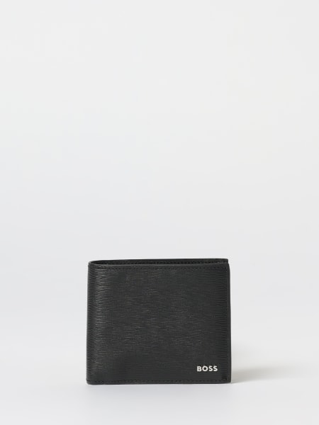 Wallet men Boss