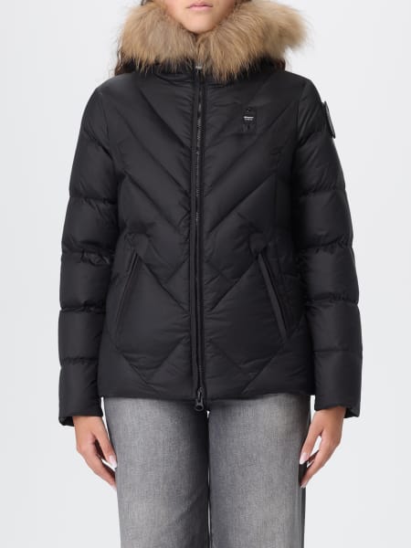 Jacket woman Blauer