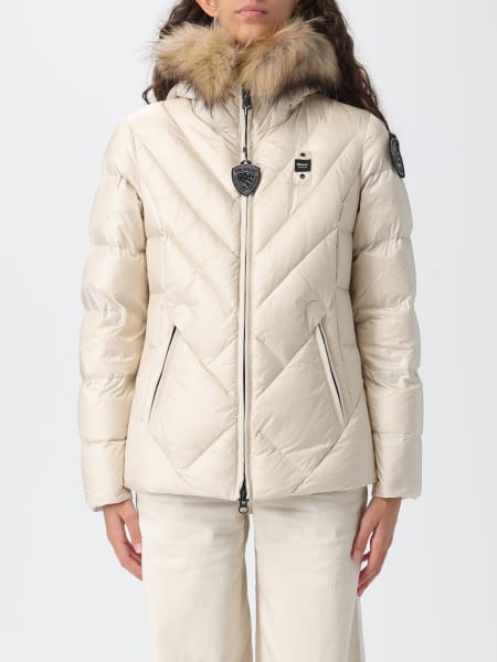 Jacket woman Blauer