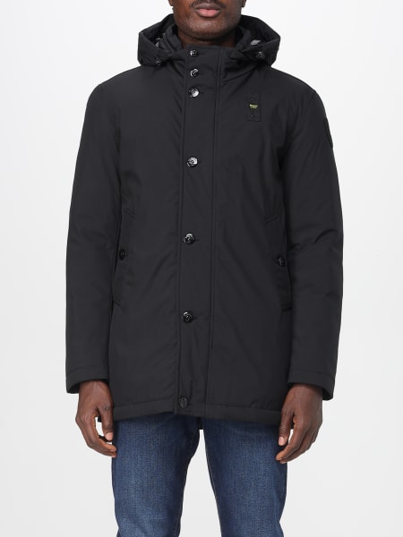 Coat men Blauer