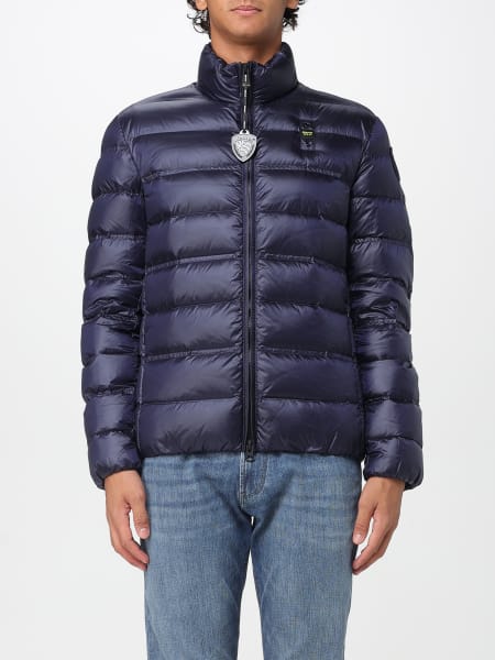 Jacket men Blauer