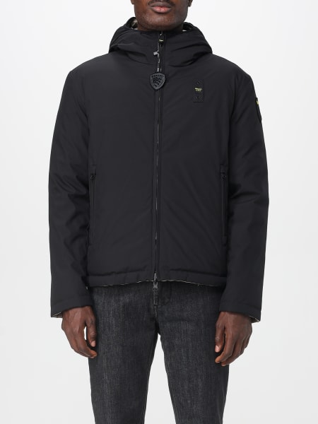 Jacket men Blauer