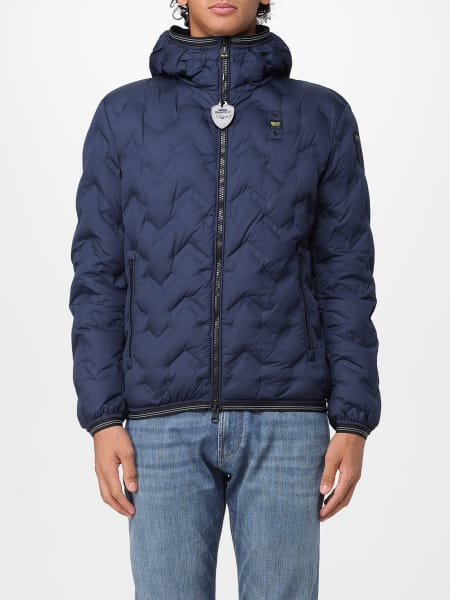 Jacket men Blauer