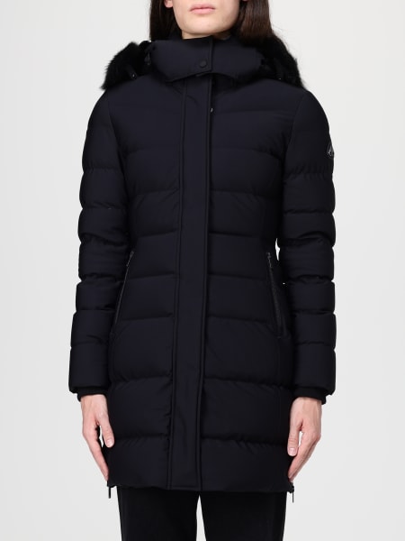 Coat woman Moose Knuckles