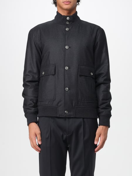 Blazer men Emporio Armani