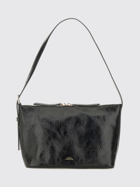 Handbag woman A.P.C.