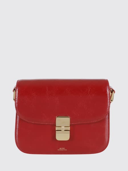 Handtasche damen A.P.C.