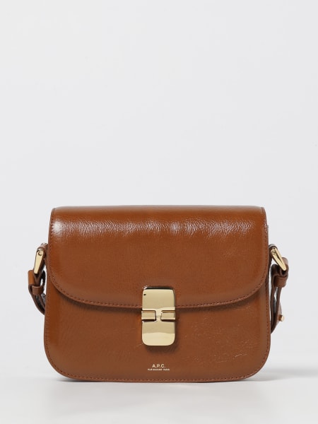 Handtasche damen A.P.C.