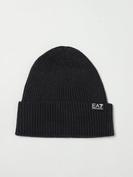 모자 남성 Ea7