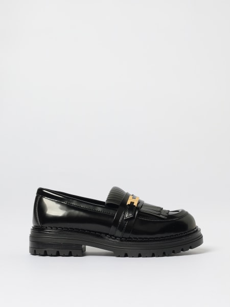 Shoes kids Elisabetta Franchi La Mia Bambina