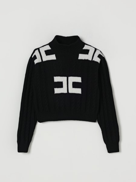 Jumper kids Elisabetta Franchi La Mia Bambina