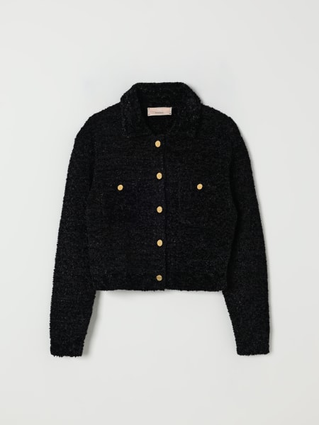 Jumper kids Elisabetta Franchi La Mia Bambina