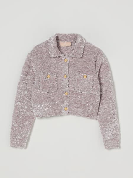 Sweater kids Elisabetta Franchi La Mia Bambina