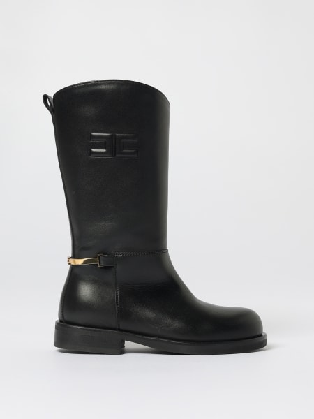 Shoes kids Elisabetta Franchi La Mia Bambina