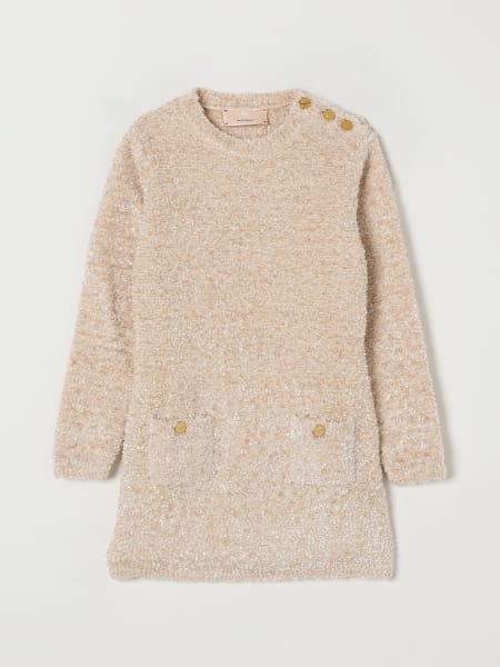Dress kids Elisabetta Franchi La Mia Bambina