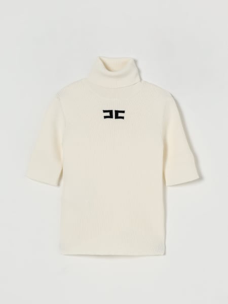 Sweater kids Elisabetta Franchi La Mia Bambina