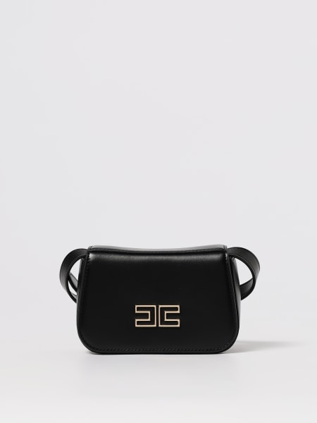 Borsa a tracolla Elisabetta Franchi La Mia Bambina