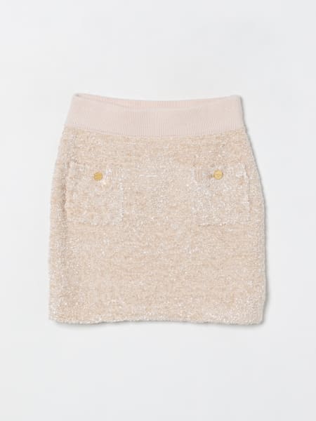 Skirt kids Elisabetta Franchi La Mia Bambina