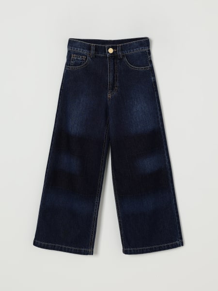 Jeans kids Elisabetta Franchi La Mia Bambina