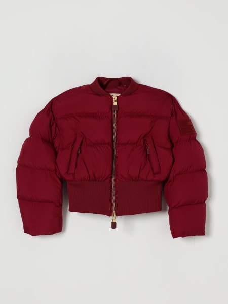 Abrigo niños Elisabetta Franchi La Mia Bambina