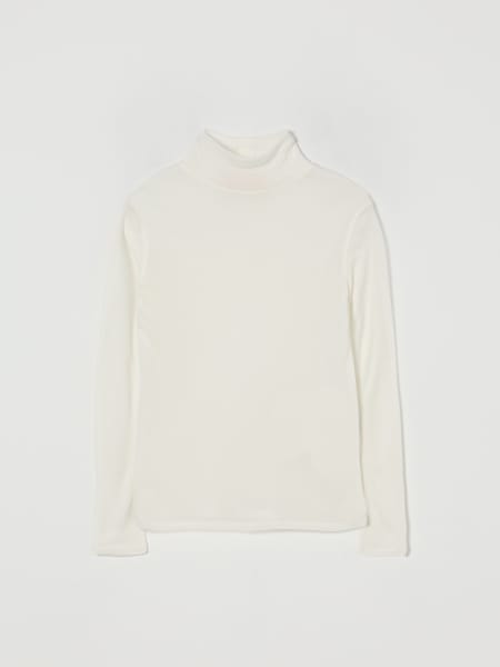 T-shirt kids Elisabetta Franchi La Mia Bambina