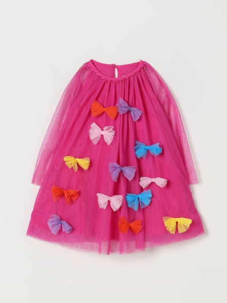 드레스 남아 Stella McCartney Kids