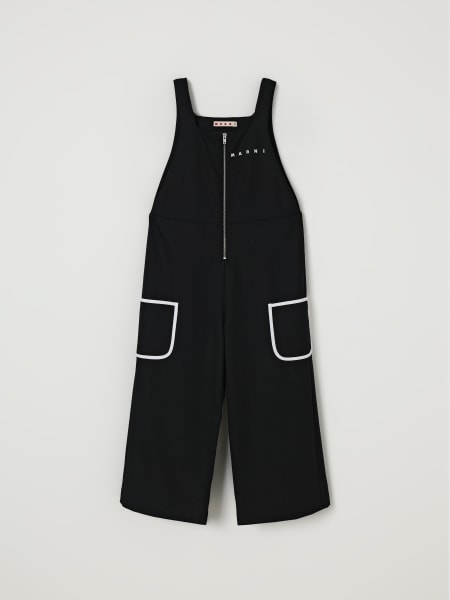 Vestido niños Marni