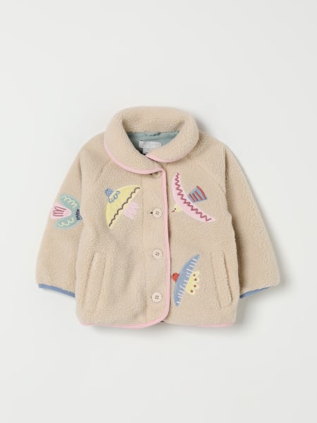 재킷 남아 Stella McCartney Kids