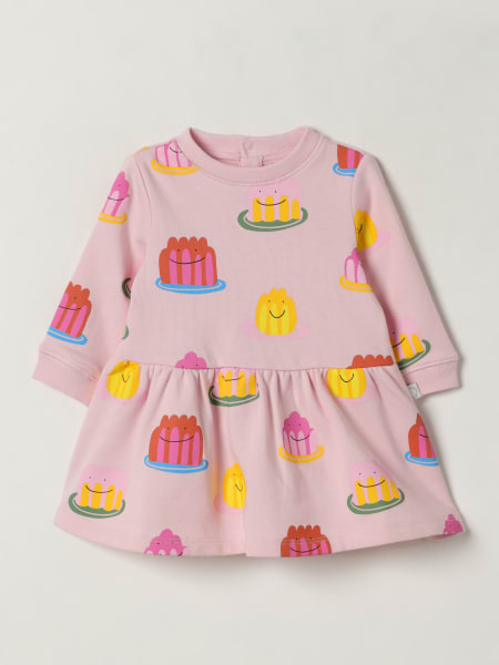 롬퍼 남아 Stella McCartney Kids