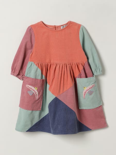 드레스 남아 Stella McCartney Kids
