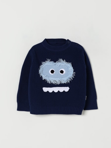 스웨터 남아 Stella McCartney Kids