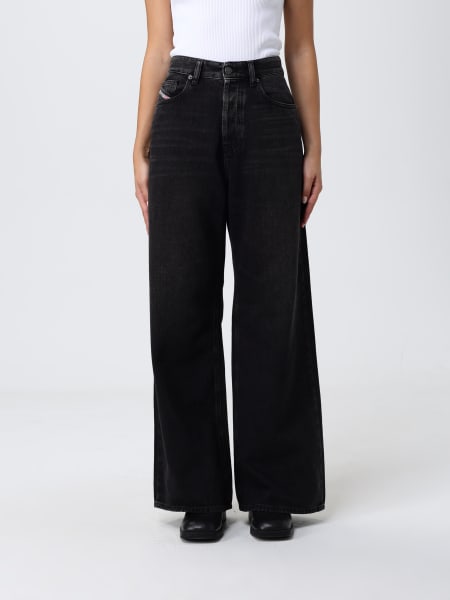 청바지 여성 Diesel