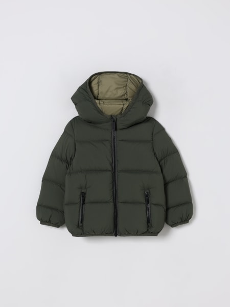 Giacca bambino Colmar