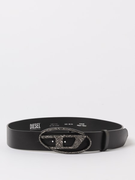 벨트 여성 Diesel
