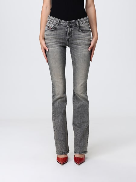 청바지 여성 Diesel