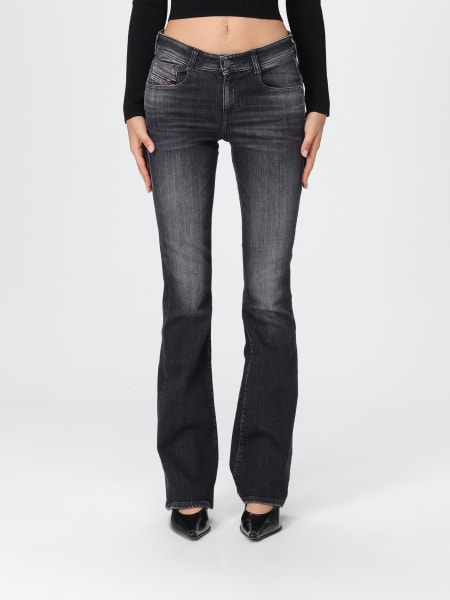 청바지 여성 Diesel