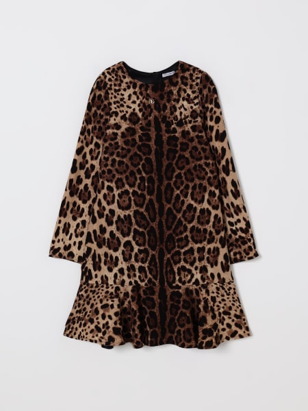 Dress kids Dolce & Gabbana