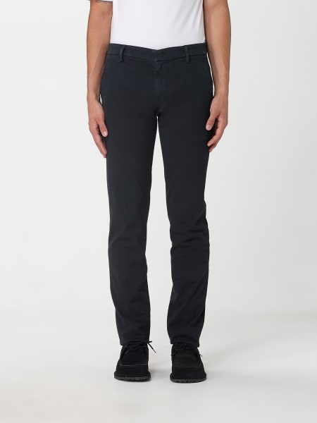 Брюки Мужское Dondup