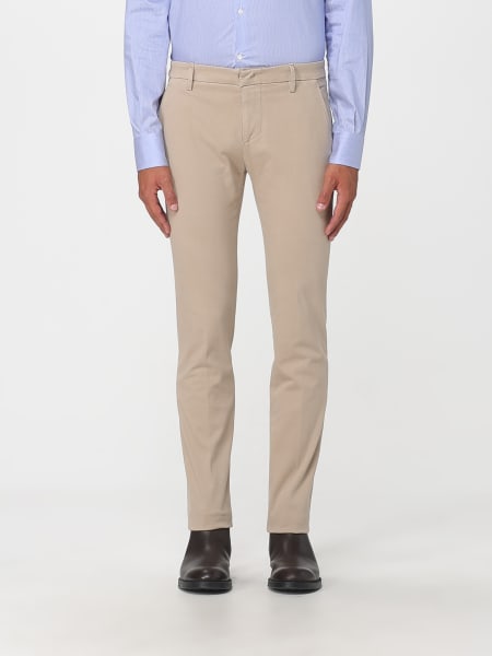 Брюки Мужское Dondup