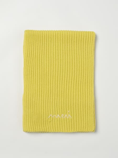 Scarf newborn kids Marni