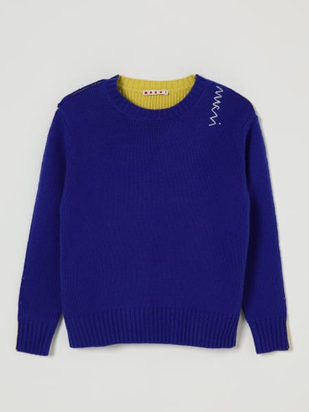 Sweater kids Marni