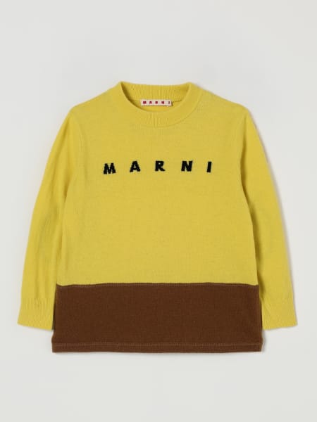 Jersey niños Marni