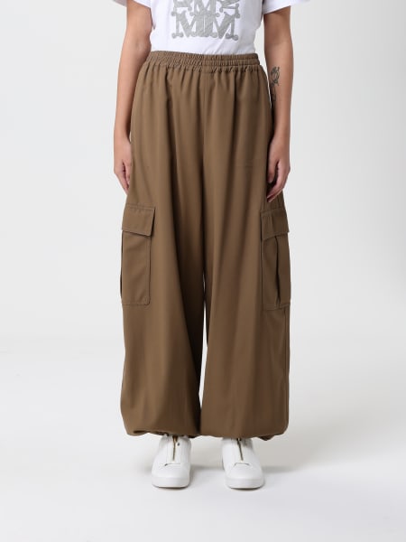 Pantalón mujer Max Mara