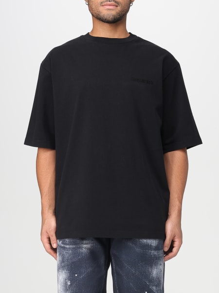 T-shirt men Dsquared2